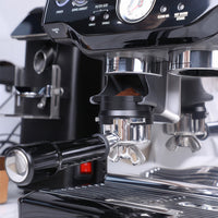 Breville 54mm Dosing Funnel Ring