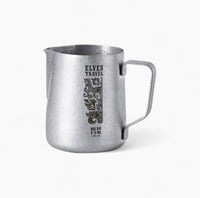 Elves Travel Latte Art Milk Pitcher