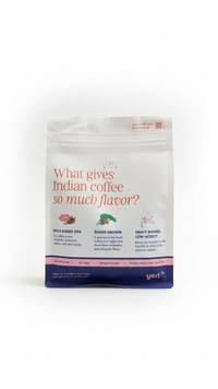 Cherry Pick — Fellow Drop (12oz Whole Bean)