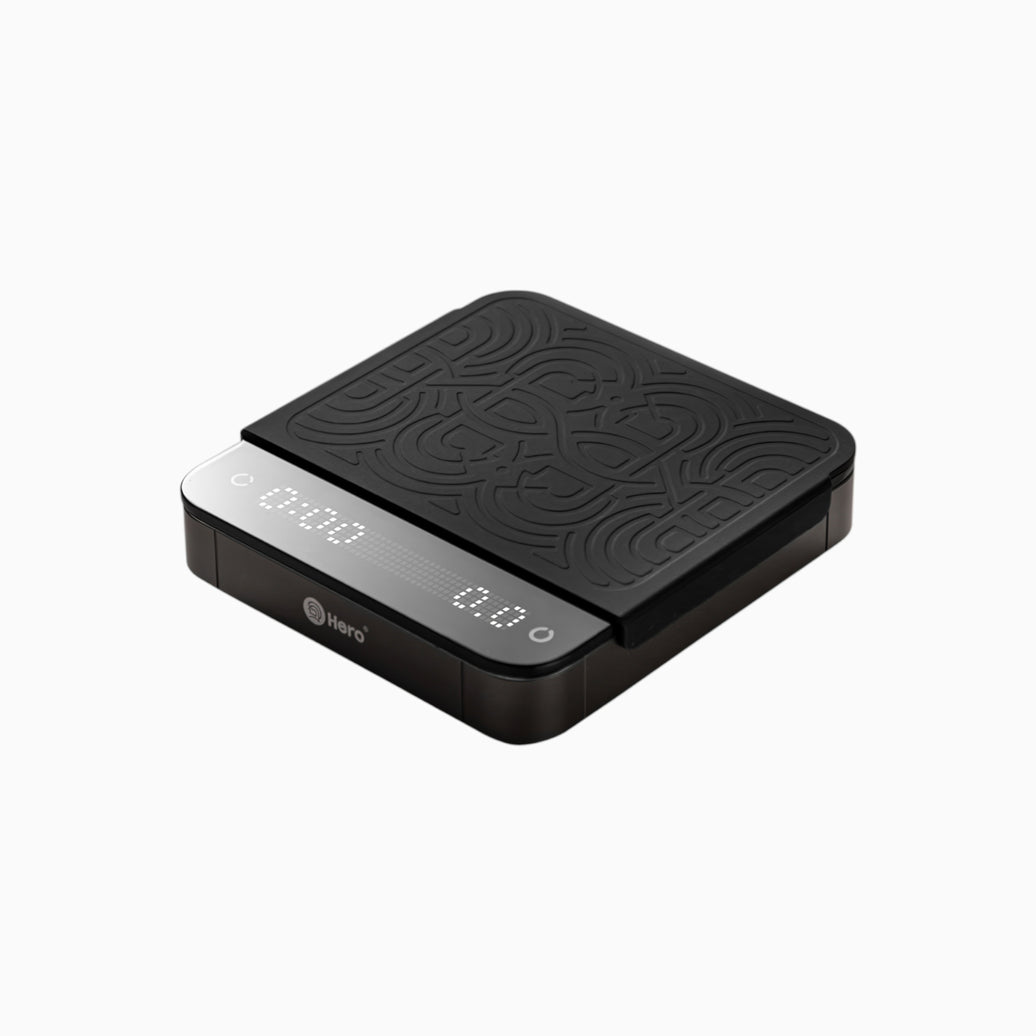 ZeroHero E-Smart Brewing Scale
