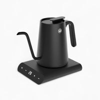 Cafede Kona Electric Gooseneck Kettle | Temperature Control