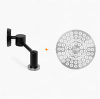 Precision Espresso Puck Screen