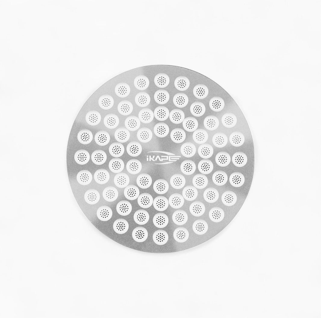 Precision Espresso Puck Screen