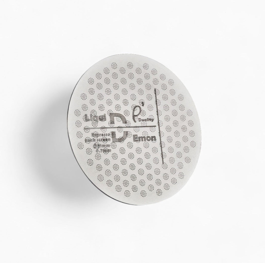 Three-Layer Premium Espresso Puck Screen