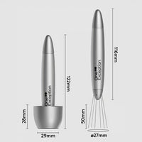 Swish Magnetic Pen-Style WDT Tool – Espresso Distribution