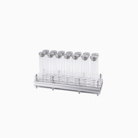 Coffee Bean Storage Bottle with One Way Valve