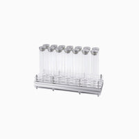 Coffee Bean Storage Bottle with One Way Valve
