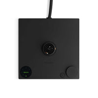 Fellow Stagg EKG Pro Electric Pour Over Kettle, Matte Black, 0.9L