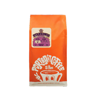 Stankonia limited edition coffee from Portrait Coffee in Atlanta, image 4