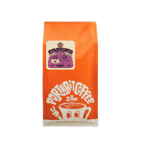 Stankonia limited edition coffee from Portrait Coffee in Atlanta, image 3