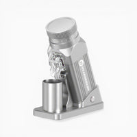 STARSEEKER E64 Electric Coffee Grinder - 64mm Titanium Flat Burr