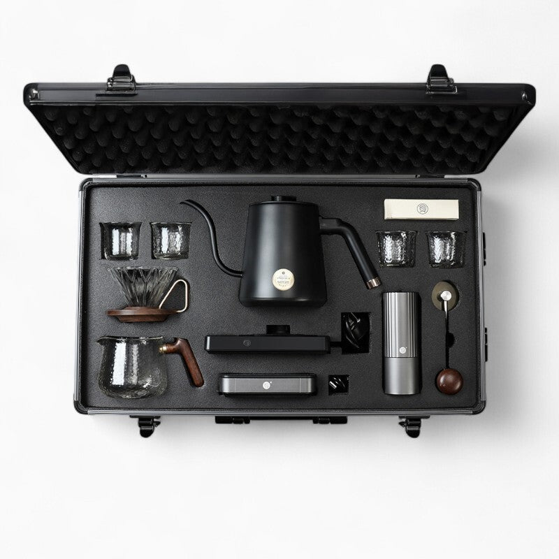 Ultimate Pour Over Kit (Z3 Pro / Z7)