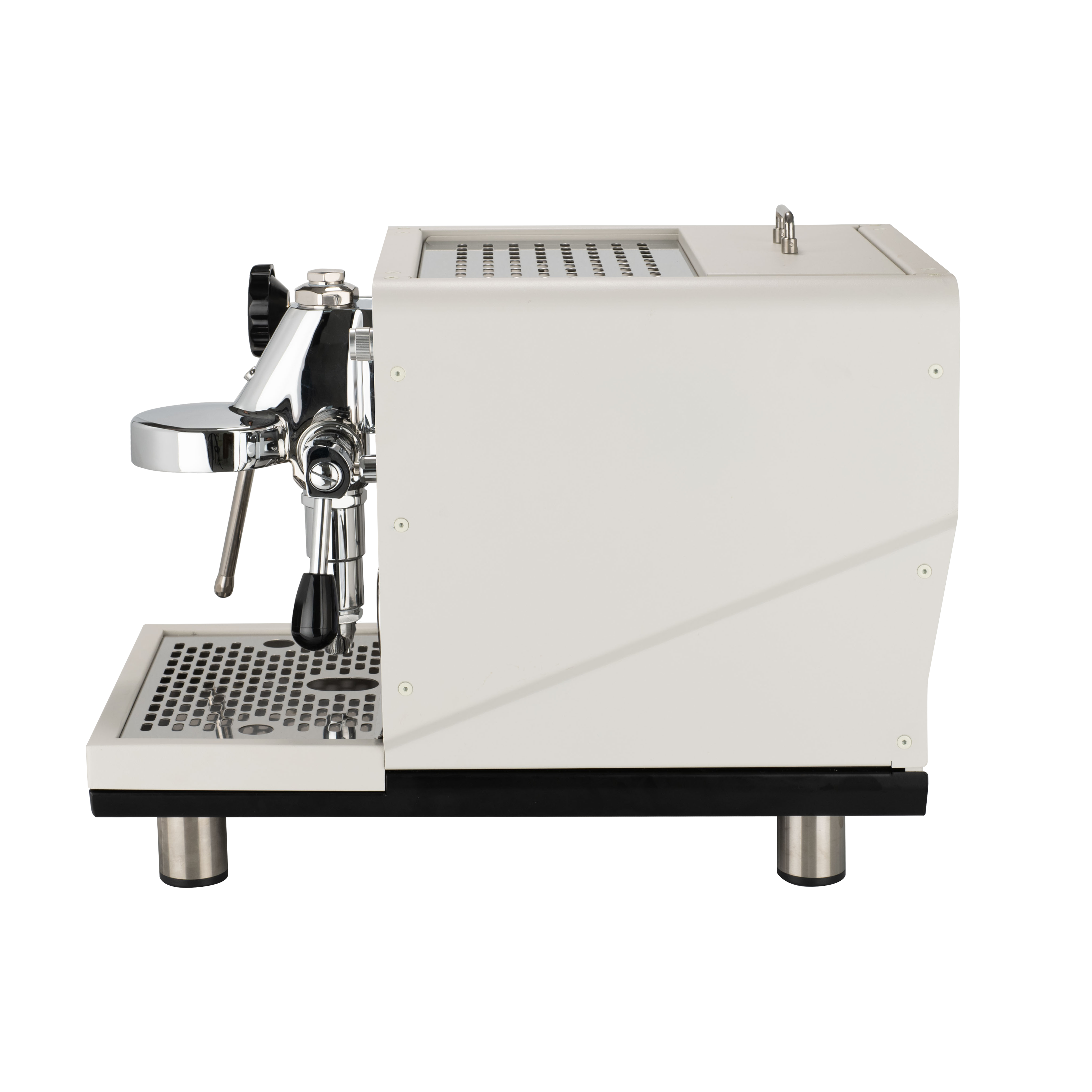 El Rocio Manus S Espresso Machine
