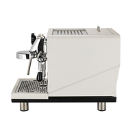 El Rocio Manus S Espresso Machine
