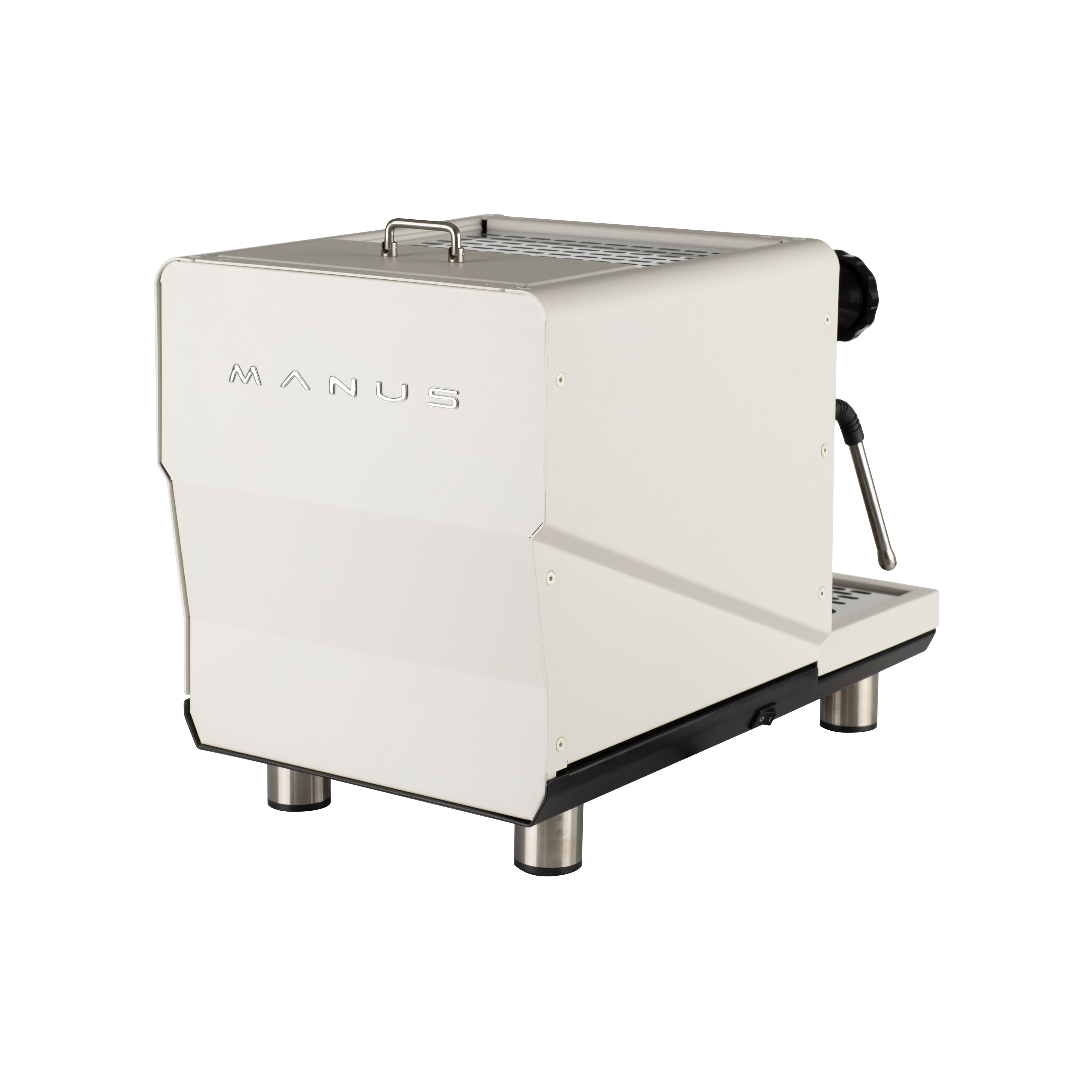 El Rocio Manus S Espresso Machine