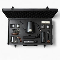 Ultimate Pour Over Coffee Pro Kit