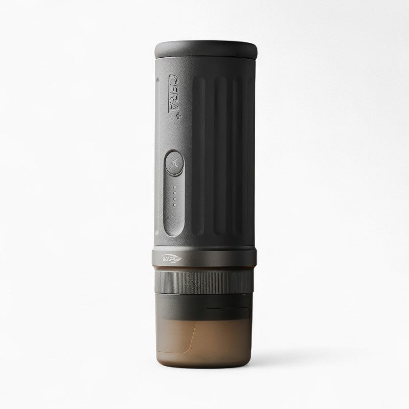 KAPO K2 / K2 Pro Portable Espresso Machine (51mm & 58mm)