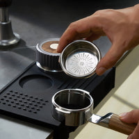Matrix Double Shot Filter Basket For Espresso