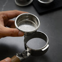 Matrix Double Shot Filter Basket For Espresso