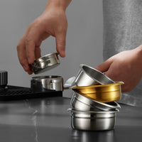 Matrix Double Shot Filter Basket For Espresso