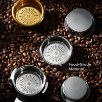 Matrix Double Shot Filter Basket For Espresso